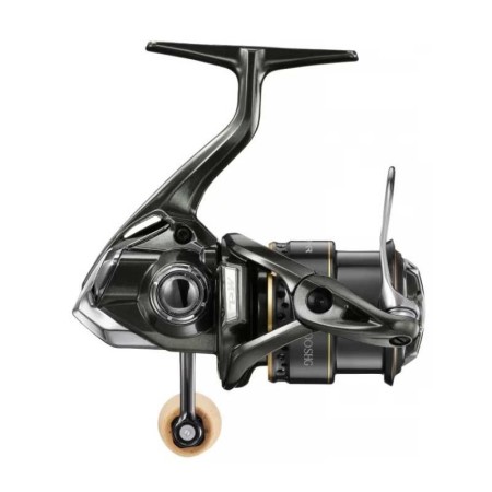 Moulinet Spinning Cardiff XR 2000S HG  SHIMANO
