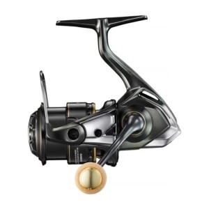 Moulinet Spinning Cardiff XR 2000S HG  SHIMANO