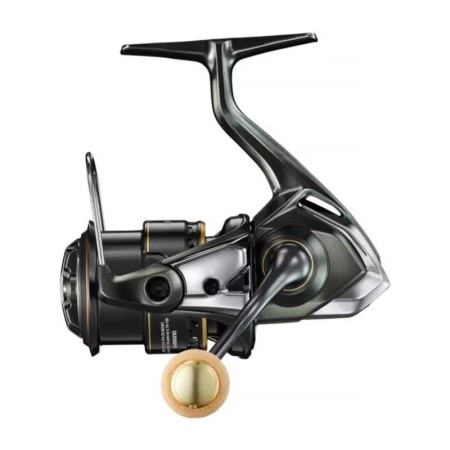 Moulinet Spinning Cardiff XR 2000S HG  SHIMANO