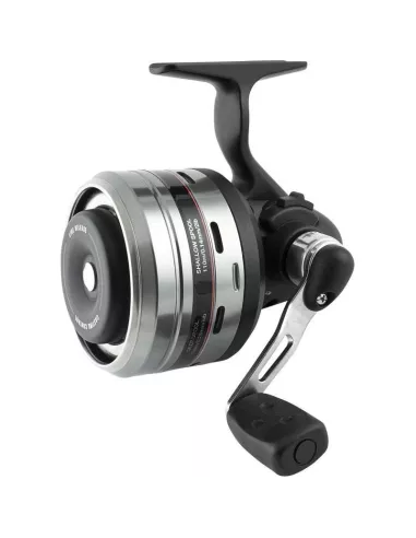 Mulinello Spinning coperto MK II 507 Abu Garcia - Abu Garcia