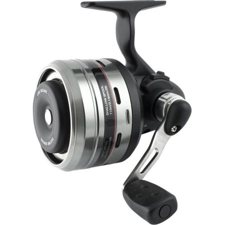 Moulinet Spinning capoté MK II 507 Abu Garcia