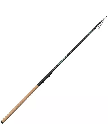 Teleskoprute Suprema Pep 3m90 15-55gr Mitchell - Mitchell