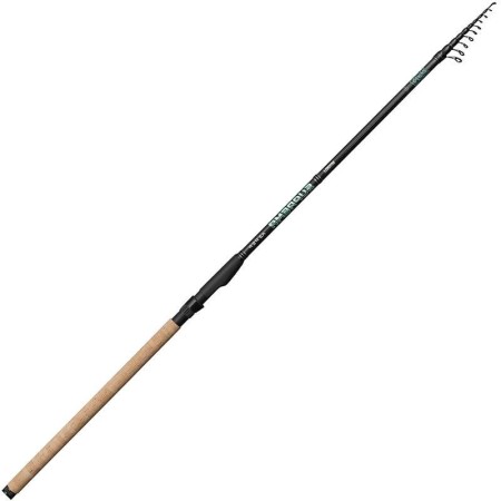 Canne Telescopique Suprema Pep 3m90 15-55gr Mitchell