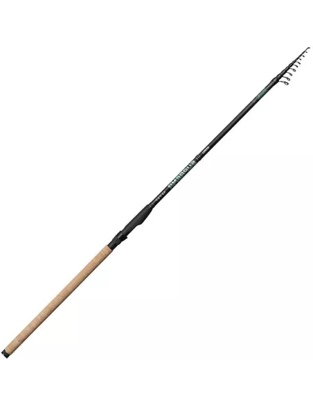 Teleskoprute Suprema Pep 3m90 15-55gr Mitchell - Mitchell