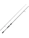 Canne da spinning Spike S Allround 5-25gr 2m29 ABU GARCIA - Abu Garcia