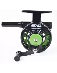 Moulinet Toc Proxima toc 65 Garbolino