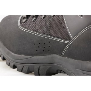 Chaussures de Wading Tital Cleated Sole Greys 2