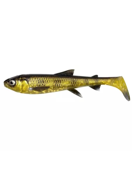 3D-Softbait Whitefish Limited Colors 27cm Savage Gear - Savage Gear