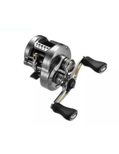Mulinello da lancio Calcutta Conquest BFS HG 23 Shimano - Shimano
