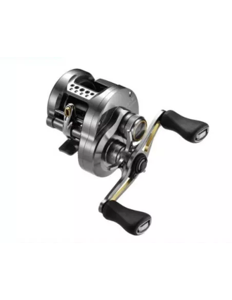 Mulinello da lancio Calcutta Conquest BFS HG 23 Shimano - Shimano