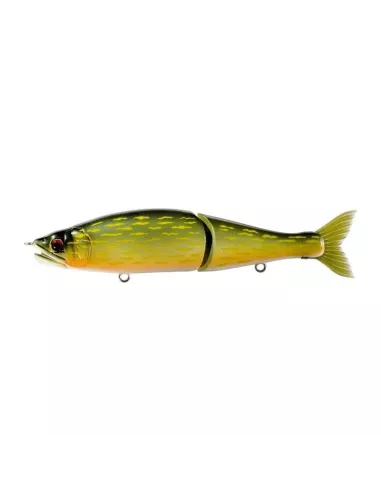 Esca affondante Jointed Claw Magnum Gancraft - Gancraft