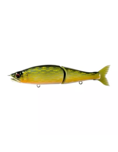 Sinking lure Jointed Claw Magnum Gancraft - Gancraft