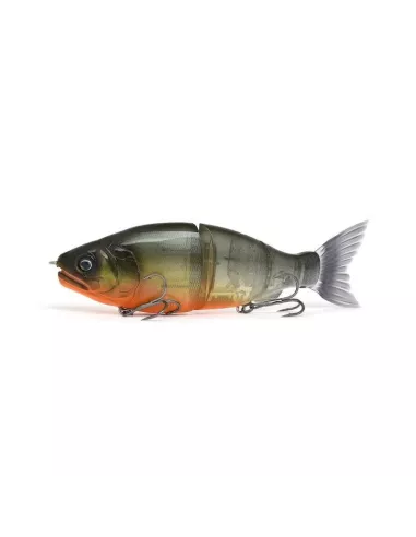 Floating lure Jointed Claw Ratchet 184 Gancraft - Gancraft