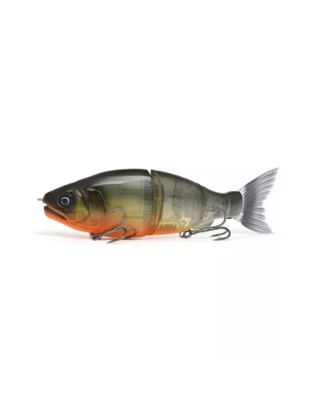 Floating lure Jointed Claw Ratchet 184 Gancraft - Gancraft
