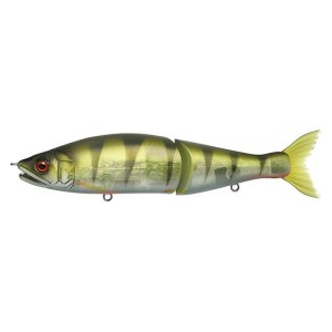 Leurre coulant Jointed Claw 178 SS Gancraft