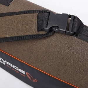 Fourreau à cannes Twin Rodbag 120cm Savage Gear 2