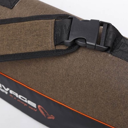 Fourreau à cannes Twin Rodbag 120cm Savage Gear