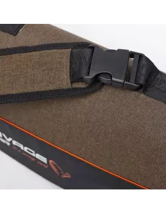 Fourreau à cannes Twin Rodbag 140cm Savage Gear 2