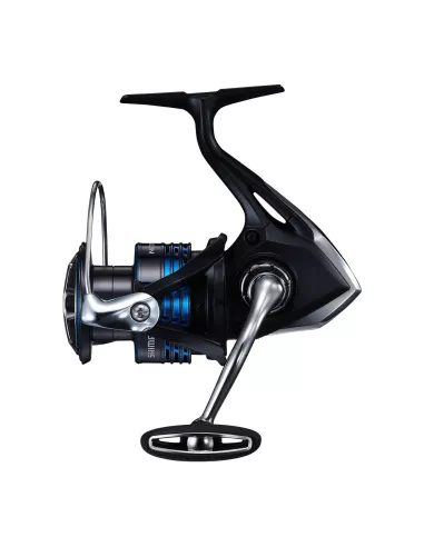 NEXAVE 4000 FI SHIMANO Spinning Reel - Shimano