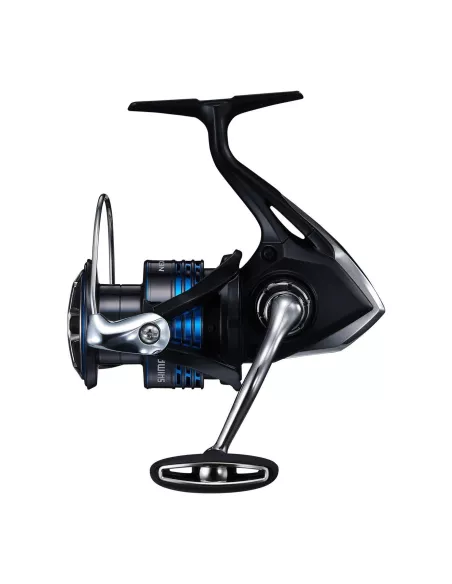 NEXAVE 4000 FI SHIMANO Spinning Reel - Shimano