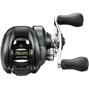 Moulinet casting  Curado 201 M Shimano 2