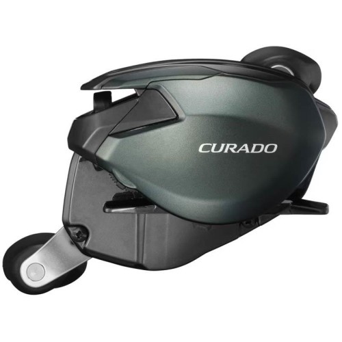 Moulinet casting  Curado 201 M Shimano