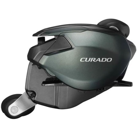 Moulinet casting  Curado 201 M Shimano