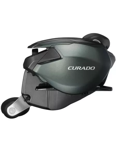 Mulinello da lancio Curado 201 M Shimano - Shimano