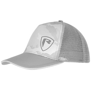 Casquette light camo Trucker Fox Rage