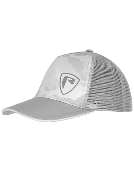 Trucker-Cap Light Camo Fox Rage - Fox Rage
