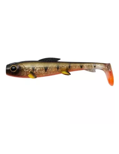Weicher Köder Svartzonker MCPike 17cm Abu Garcia 2 Stück - Abu Garcia