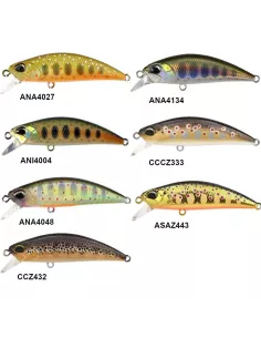 Leurre coulant Spearhead Ryuki 50s DUO 2