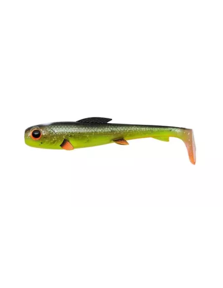 Weicher Köder Svartzonker MCPike 21cm Abu Garcia 2 Stück - Abu Garcia