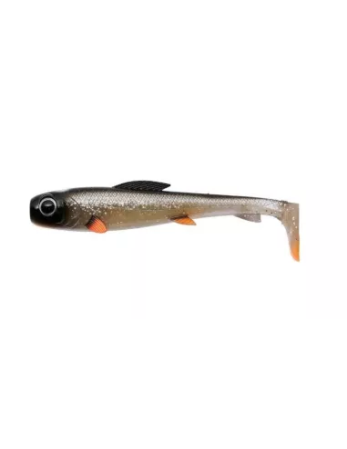 Leurre Morbido Svartzonker MCPike 25cm Abu Garcia confezione da 2 - Abu Garcia