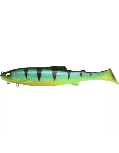 Bewaffneter Softbait Mag Slowl 22cm Megabass - Megabass