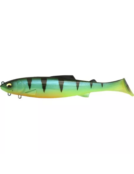 Esca morbida armata Mag Slowl 22cm Megabass - Megabass