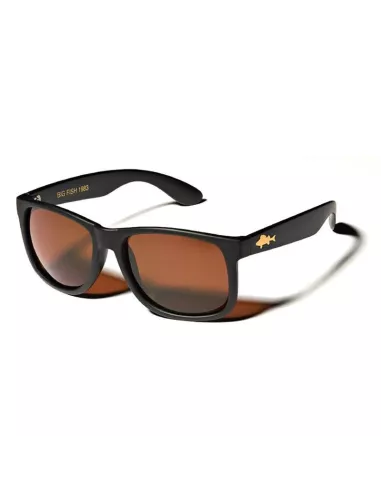Polarisierende Brille Easy Fish Perch Brown Big Fish 1983 - Big Fish 1983