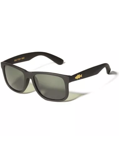 Polarisierende Brille Easy Fish Black-bass grün Big Fish 1983 - Big Fish 1983