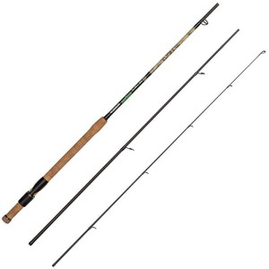 Canne Vairon manié Magirus VM Live Garbolino