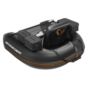 Float Tube Belly Boat High Rider V2 150 Savage Gear 2