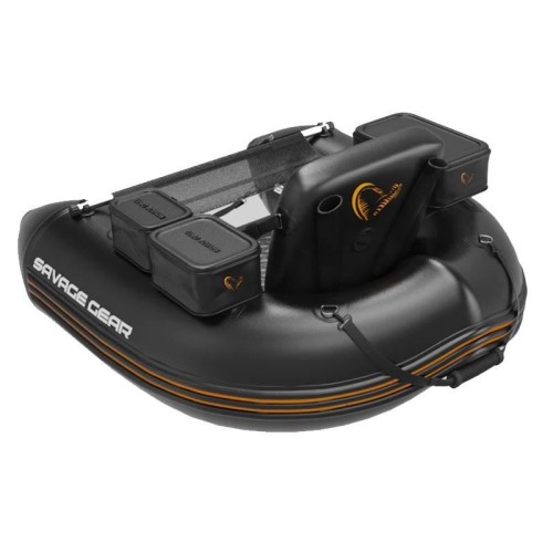 Float Tube Belly Boat High Rider V2 150 Savage Gear