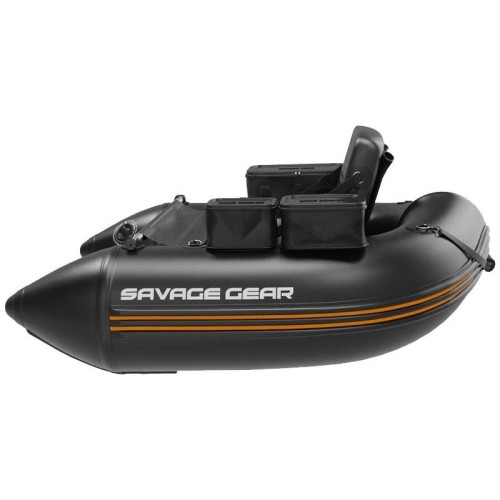 Float Tube Belly Boat High Rider V2 150 Savage Gear