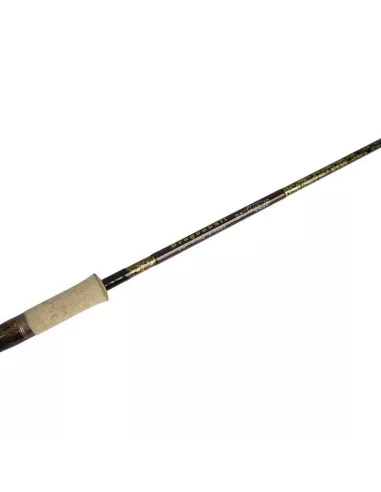 Dragonbait D-contact Spinning Rod 5-16g 2m18 Smith - Smith
