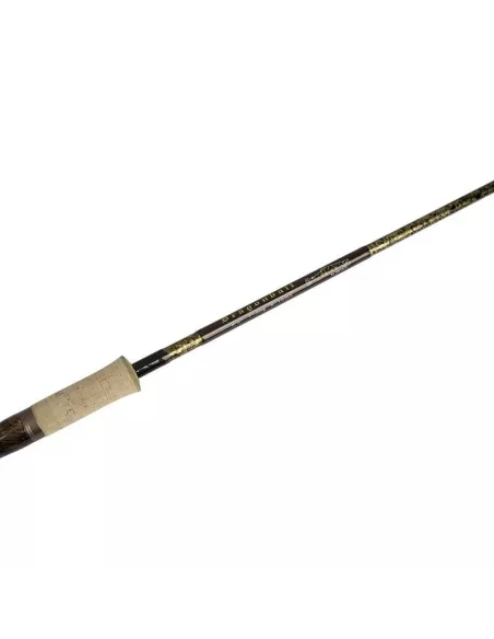 Canne Casting Dragonbait Forelle 3-8gr 1m60 Smith - Smith