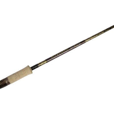 Canne Casting Dragonbait trout 3-8gr 1m60 Smith