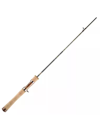 Canne Casting Dragonbait Forelle 3-8gr 1m60 Smith - Smith