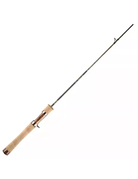 Canne Casting Dragonbait Forelle 3-8gr 1m60 Smith - Smith