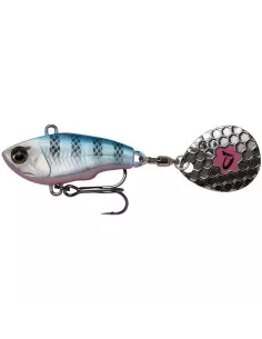 Leurre coulant Fat Tail Spin 6.5cm Savage Gear