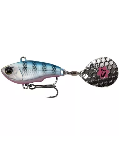 Sinkender Köder Fat Tail Spin 6,5cm Savage Gear - Savage Gear
