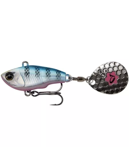 Sinkender Köder Fat Tail Spin 6,5cm Savage Gear - Savage Gear